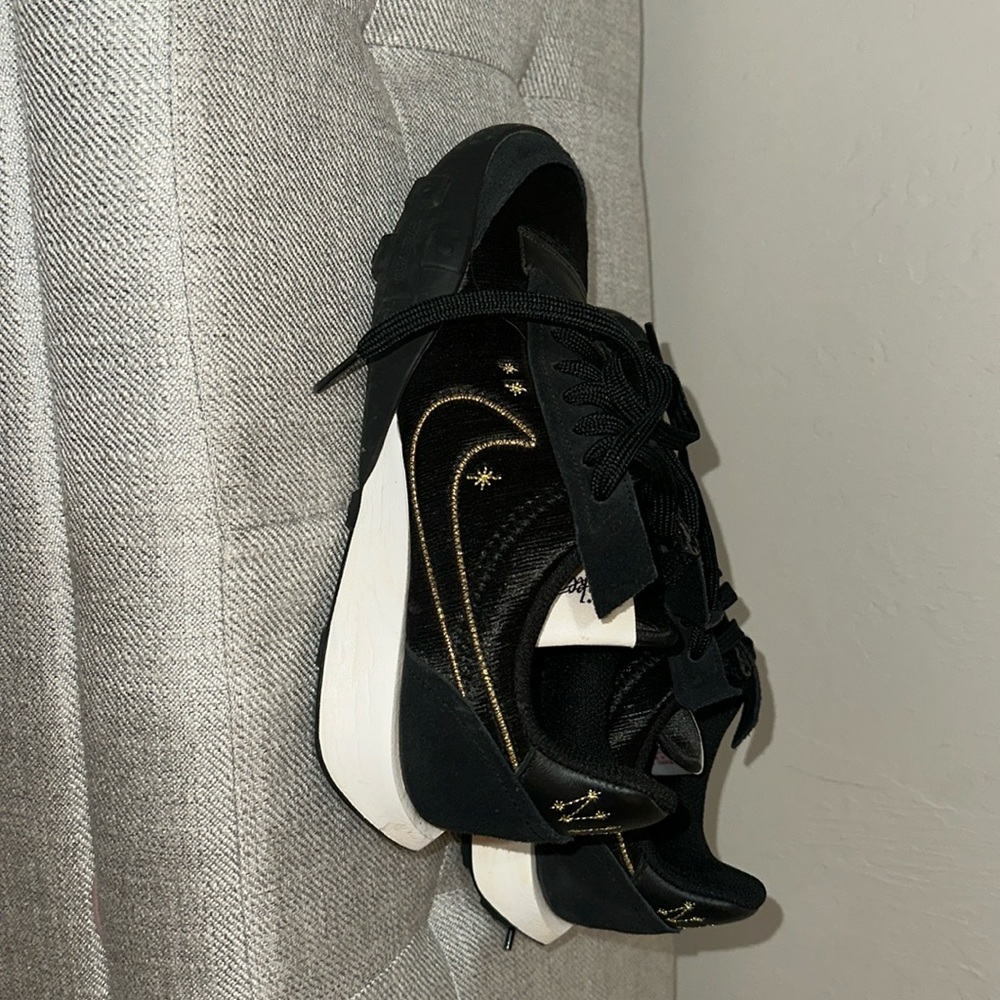⭐️ BEAUTIFUL CONSTELLATION NIKE’S ✰ Nike Waffle Racer Fortune Telling Shoes